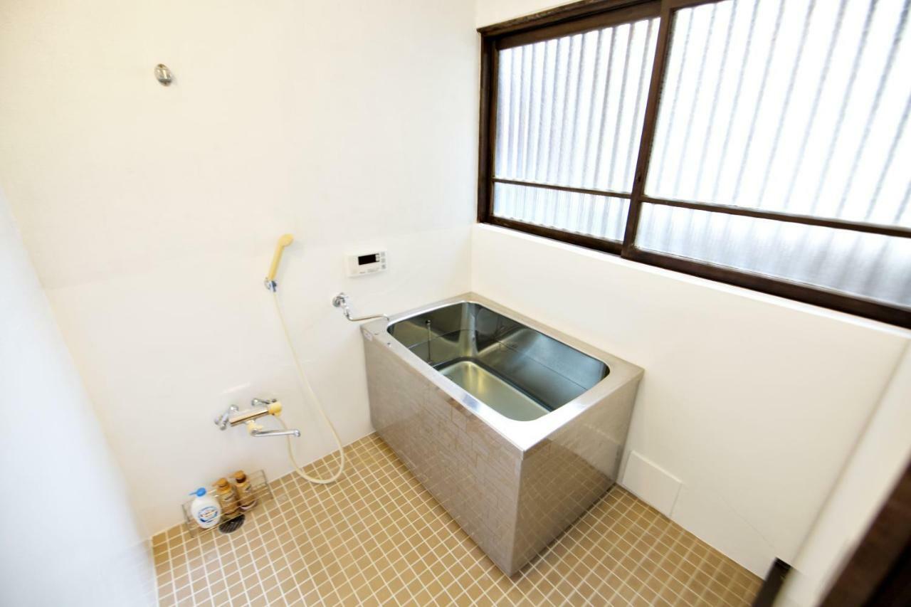 Tomarie Horikiri Residential Suite 도쿄 외부 사진