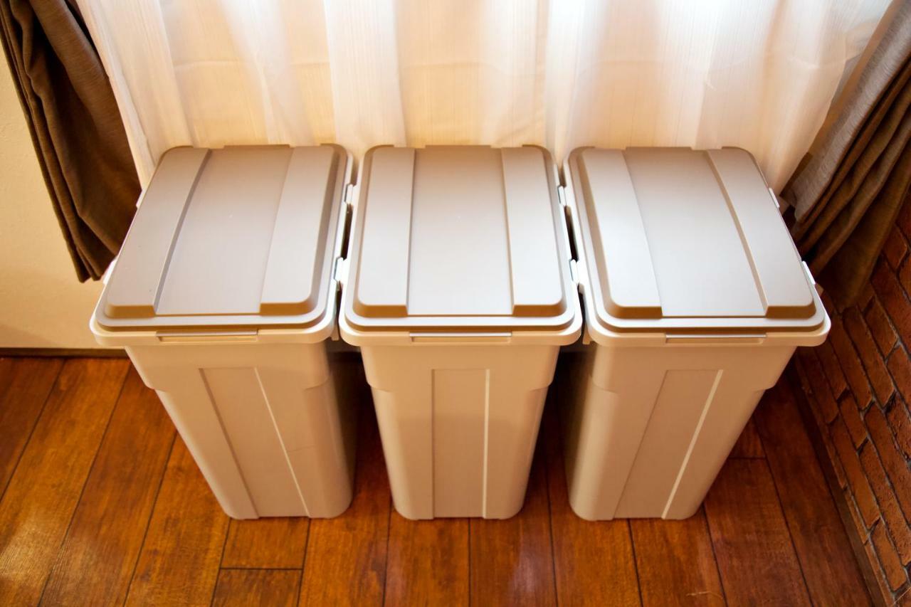 Tomarie Horikiri Residential Suite 도쿄 외부 사진