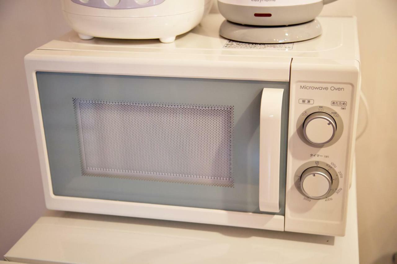 Tomarie Horikiri Residential Suite 도쿄 외부 사진