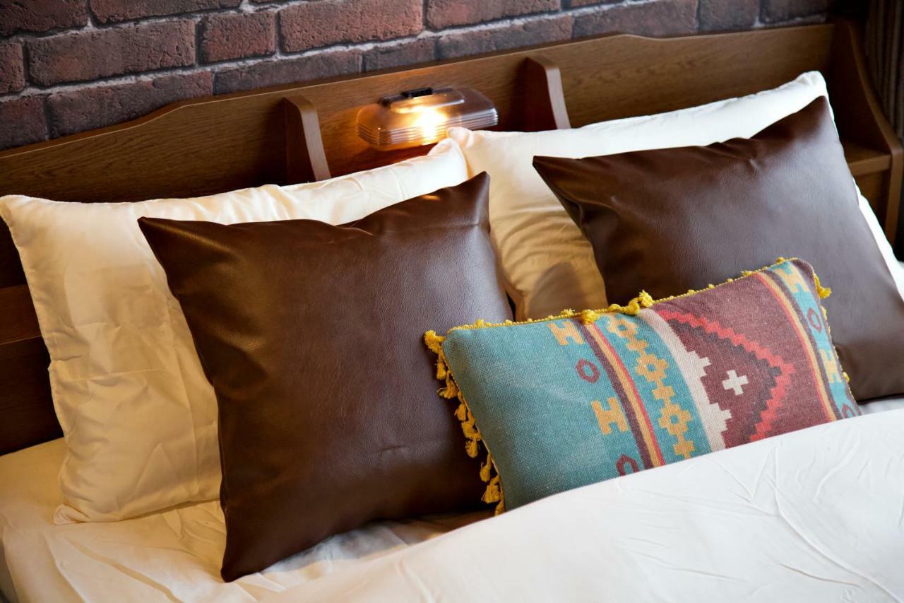 Tomarie Horikiri Residential Suite 도쿄 외부 사진