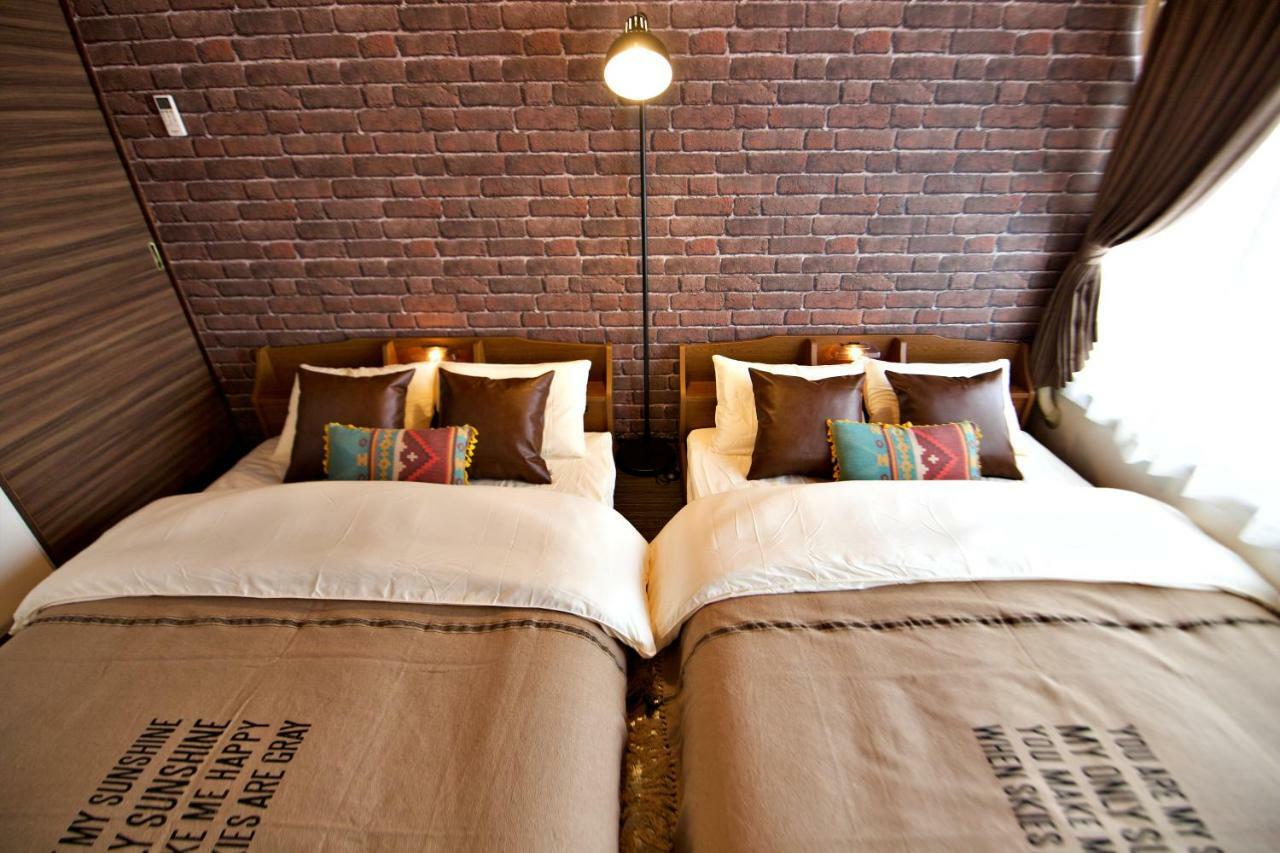 Tomarie Horikiri Residential Suite 도쿄 외부 사진