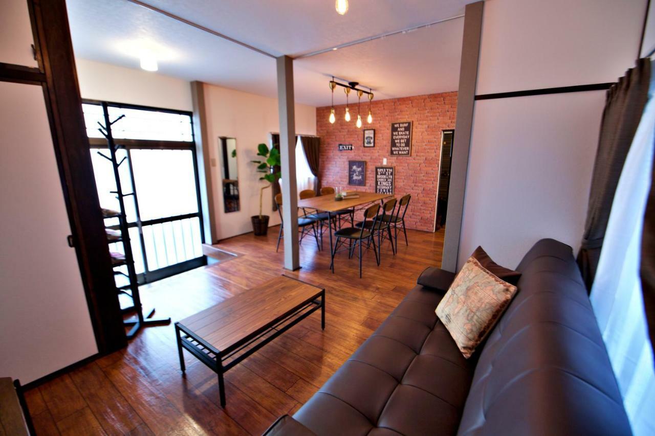 Tomarie Horikiri Residential Suite 도쿄 외부 사진